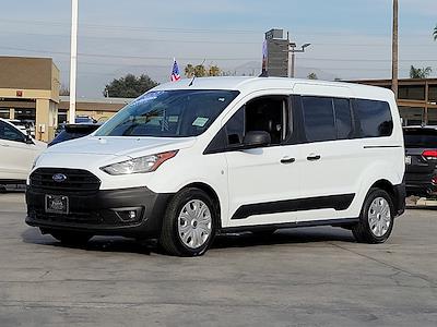 2022 Ford Transit Connect FWD, Passenger Van for sale #777606 - photo 1