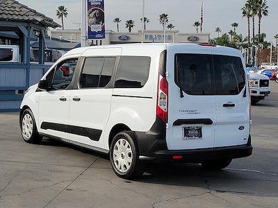 2022 Ford Transit Connect FWD, Passenger Van for sale #777606 - photo 2