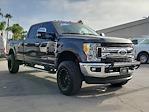 2017 Ford F-350 Crew Cab SRW 4x4 Pickup for sale #777918 - photo 21