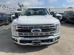 2024 Ford F-350 Regular Cab DRW 4x2, Royal Truck Body Stake Bed for sale #F04640 - photo 3