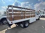 New 2024 Ford F-350 Regular Cab 12' Royal Stake Bed for sale #F04640 - photo 5