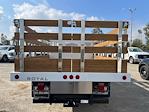 2024 Ford F-350 Regular Cab DRW 4x2, Royal Truck Body Stake Bed for sale #F04640 - photo 6