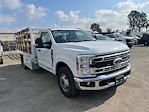 New 2024 Ford F-350 Regular Cab 12' Royal Stake Bed for sale #F04640 - photo 4