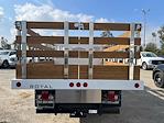 New 2024 Ford F-350 Regular Cab 12' Royal Stake Bed for sale #F04640 - photo 6