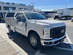 2025 Ford F-250 Regular Cab 4x2, Royal Truck Body Service Body Service Truck for sale #F05556 - photo 4