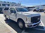 New 2025 Ford F-250 Regular Cab Royal 40-VO-98 8' 2" Service Truck for sale #F05556 - photo 3