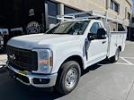 2025 Ford F-250 Regular Cab 4x2, Royal Truck Body Service Body Service Truck for sale #F05559 - photo 1