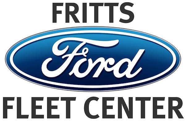 Fritts Ford logo