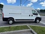 Used 2020 Ram ProMaster 2500 High Roof Empty Cargo Van for sale #BB133761 - photo 14