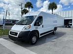 Used 2020 Ram ProMaster 2500 High Roof Empty Cargo Van for sale #BB133761 - photo 3