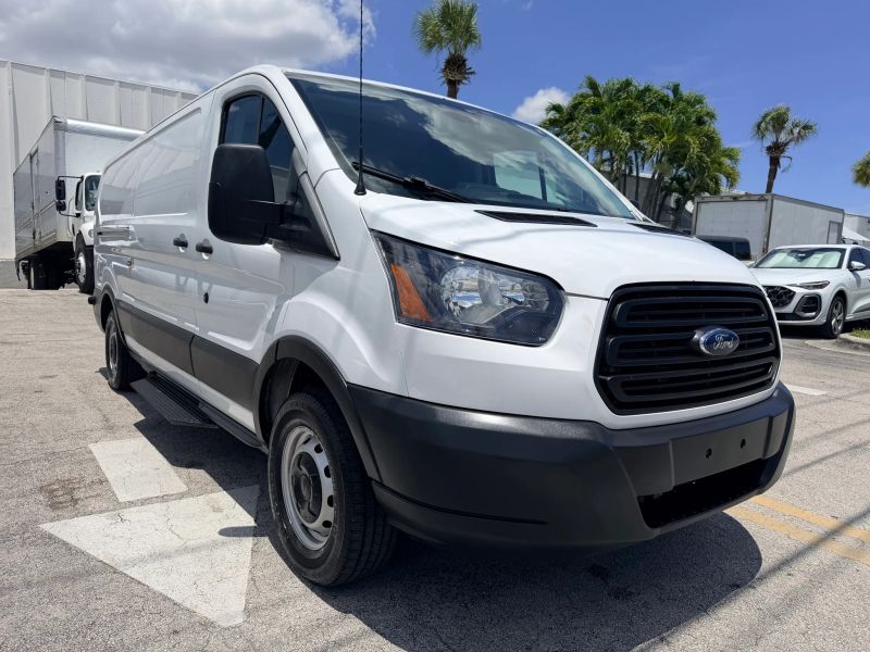 Used 2019 Ford Transit 150 - photo 1