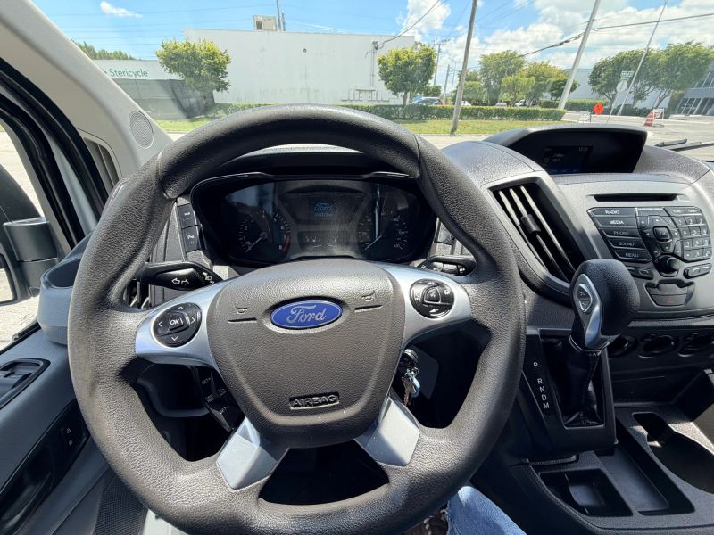 Used 2019 Ford Transit 150 - photo 12