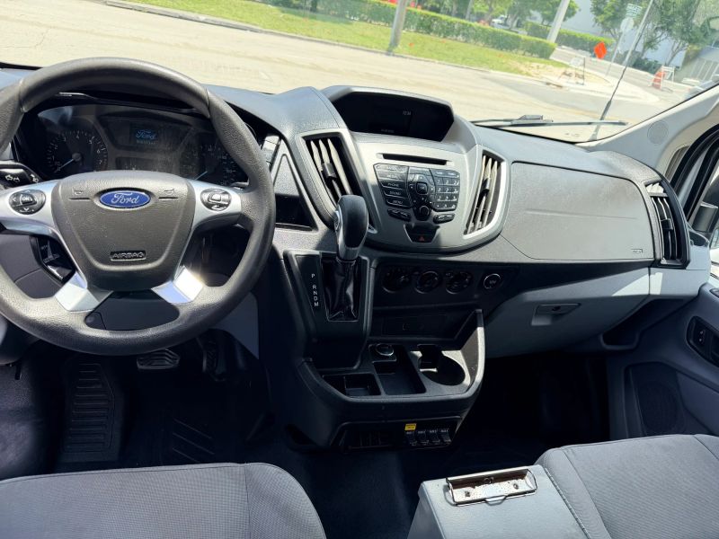 Used 2019 Ford Transit 150 - photo 13
