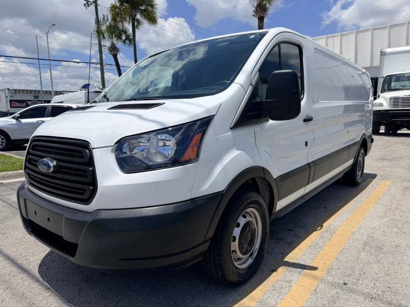 Used 2019 Ford Transit 150 - photo 5