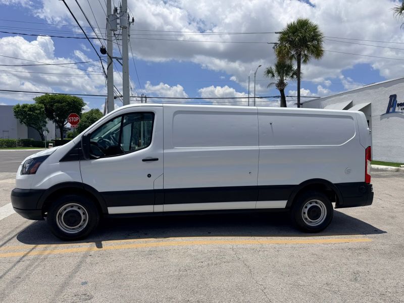 Used 2019 Ford Transit 150 - photo 6
