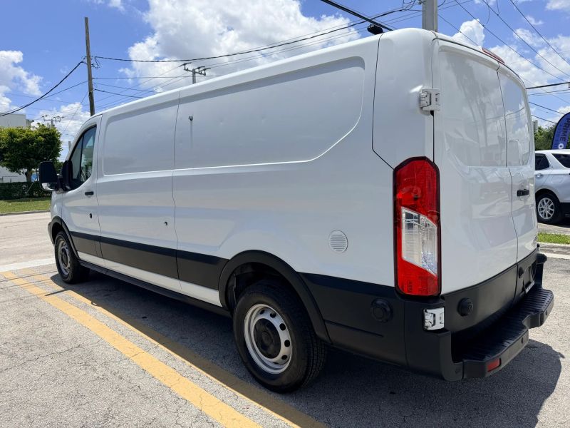 Used 2019 Ford Transit 150 - photo 7