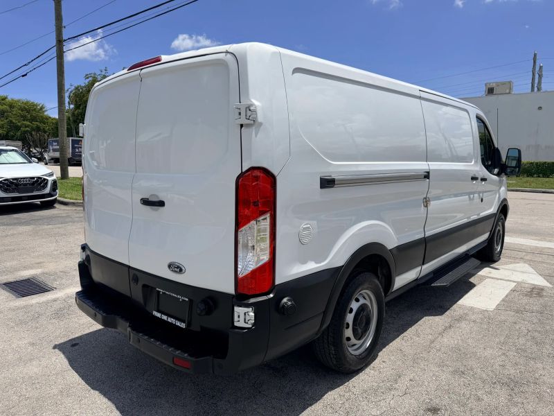 Used 2019 Ford Transit 150 - photo 9