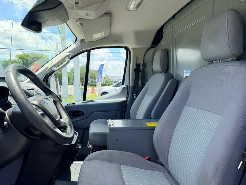 Used 2019 Ford Transit 150 - photo 11