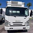 Used 2017 Isuzu NPR-HD Refrigerated Body for sale #D000402 - photo 3