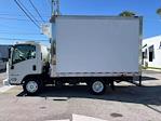 Used 2017 Isuzu NPR-HD Refrigerated Body for sale #D000402 - photo 6
