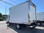 Used 2017 Isuzu NPR-HD Refrigerated Body for sale #D000402 - photo 2