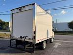 Used 2017 Isuzu NPR-HD Refrigerated Body for sale #D000402 - photo 4