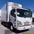 Used 2017 Isuzu NPR-HD Refrigerated Body for sale #D000402 - photo 14