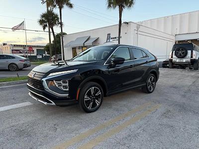 Used 2024 Mitsubishi Eclipse Cross for sale #D001111 - photo 1