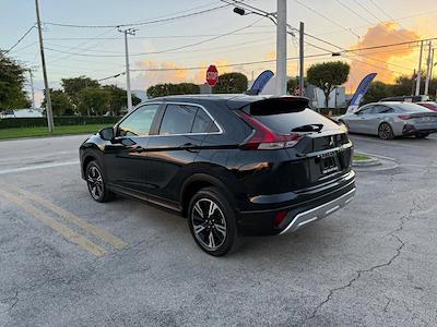 Used 2024 Mitsubishi Eclipse Cross for sale #D001111 - photo 2