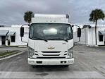 Used 2021 Chevrolet LCF 4500HD Regular Cab Cab Chassis for sale #D006160 - photo 3