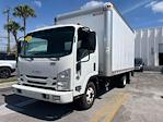 Used 2019 Isuzu NPR-HD Regular Cab Box Truck for sale #D007834 - photo 3