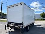 Used 2019 Isuzu NPR-HD Regular Cab Box Truck for sale #D007834 - photo 2