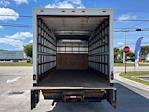 Used 2019 Isuzu NPR-HD Regular Cab Box Truck for sale #D007834 - photo 8