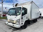 Used 2018 Isuzu NPR-HD Regular Cab Box Truck for sale #D010592 - photo 2