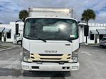 Used 2018 Isuzu NPR-HD Regular Cab Box Truck for sale #D010592 - photo 3