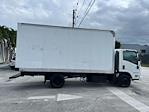 Used 2018 Isuzu NPR-HD Regular Cab Box Truck for sale #D010592 - photo 4