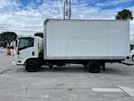 Used 2018 Isuzu NPR-HD Regular Cab Box Truck for sale #D010592 - photo 5