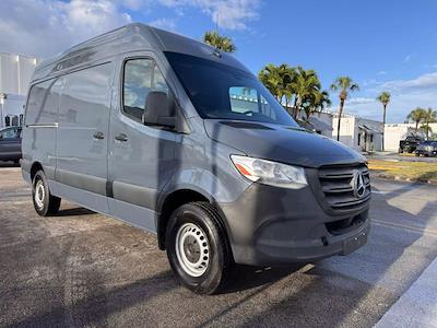 Used 2019 Mercedes-Benz Sprinter 2500 Upfitted Cargo Van for sale #D052319 - photo 1