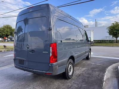 Used 2019 Mercedes-Benz Sprinter 2500 Upfitted Cargo Van for sale #D052319 - photo 2