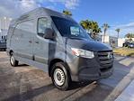 Used 2019 Mercedes-Benz Sprinter 2500 Upfitted Cargo Van for sale #D052319 - photo 1