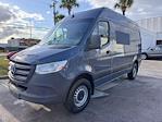 Used 2019 Mercedes-Benz Sprinter 2500 Upfitted Cargo Van for sale #D052319 - photo 3
