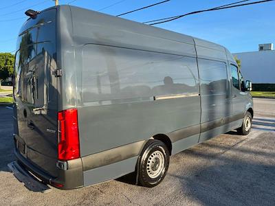 Used 2019 Mercedes-Benz Sprinter 2500 Upfitted Cargo Van for sale #D109184 - photo 2