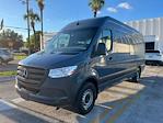 Used 2019 Mercedes-Benz Sprinter 2500 Upfitted Cargo Van for sale #D109184 - photo 3