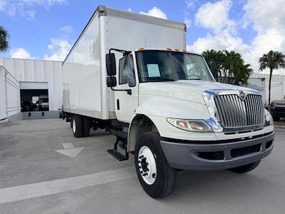 Used 2016 International DuraStar 4300 - photo 1