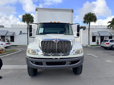 Used 2016 International DuraStar 4300 - photo 1