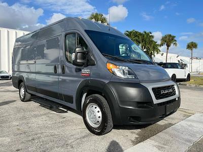 Used 2020 Ram ProMaster 3500 High Roof Upfitted Cargo Van for sale #D112584 - photo 1