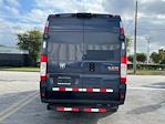 Used 2020 Ram ProMaster 3500 High Roof Upfitted Cargo Van for sale #D112584 - photo 8