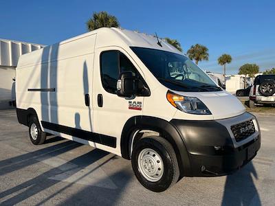 Used 2022 Ram ProMaster 3500 - photo 1
