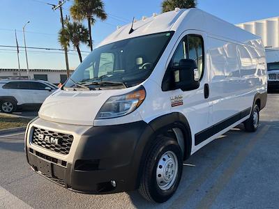Used 2022 Ram ProMaster 3500 - photo 1