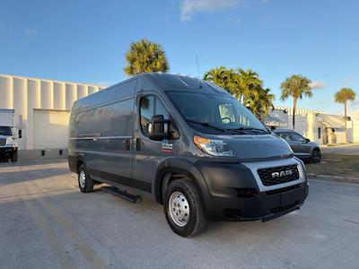 Used 2020 Ram ProMaster 3500 - photo 1